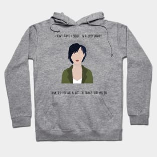 Diane Nguyen Hoodie